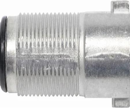 AMD Antenna Body Assembly, Push-on Type, 67-68 Camaro Firebird Chevy II Nova Chevelle Truck SUV K-3880695