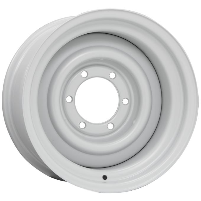 Wheel Vintiques 15x6 Smoothie Primer 6x5.5" bolt 3.625" backspace 12-5606358
