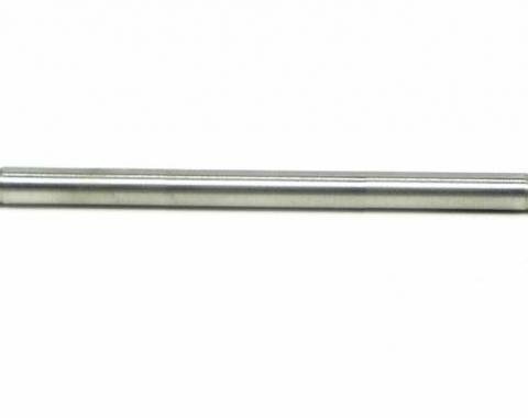 ididit Lever, Turn Signal Tele Threaded Polished 2504200040