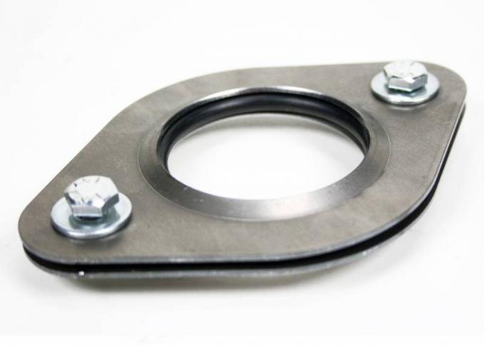 ididit Floor Mount Flange 1 1/2" 2401110010