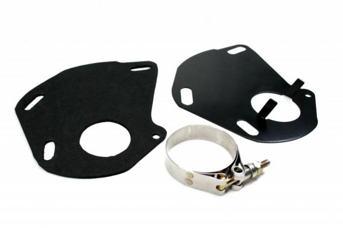 ididit Floor Mount 1970-75 2nd Gen Camaro 2400010651