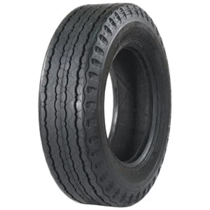 Tornel Highway Tire 10 Ply 750-17 71013