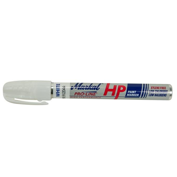 Coker Tire White Paint Pen 99110