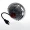 AMD RetroBright LED Forward Facing Headlight Kit, Classic White 3000K 7 Round, LOW-HIGH BEAM X149-HR700R-30