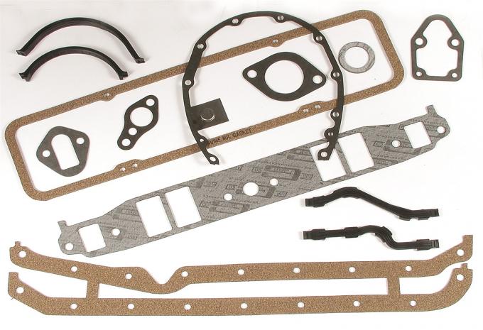 Mr. Gasket Cam Change Gasket Kit 4400