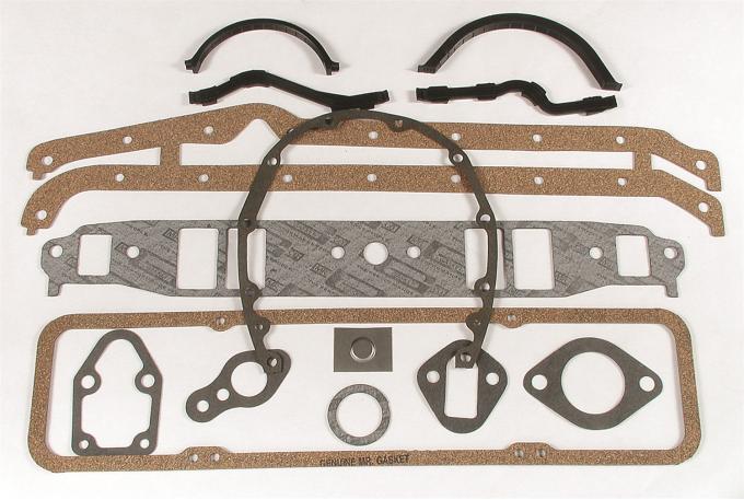 Mr. Gasket Cam Change Gasket Kit 4403