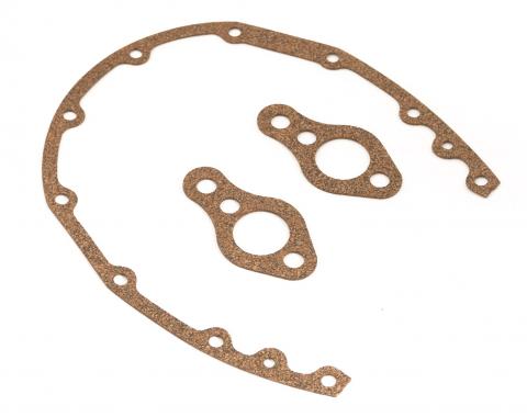 Mr. Gasket Timing Cover Gasket Set 90