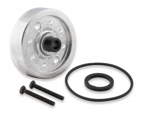 Mr. Gasket Oil Filter Conversion Kit 1270