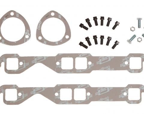 Mr. Gasket Ultra-Seal Header Install Kit 7650G