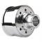 Mr. Gasket Breather/Oil Filter Cap 9117MRG