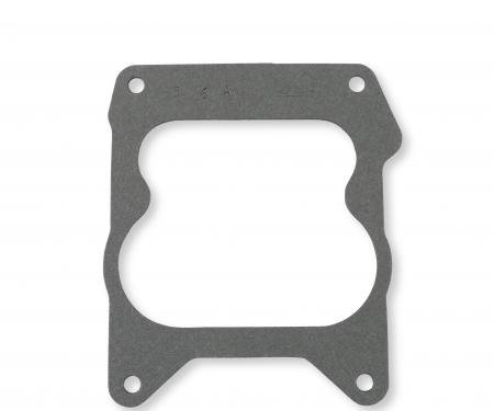 Mr. Gasket Performance Carburetor Base Gasket, Open Center 56A