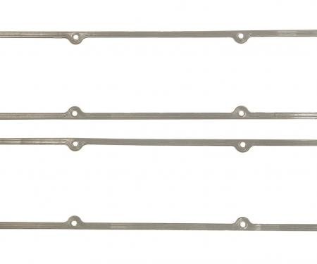 Mr. Gasket Valve Cover Gaskets, Molded Rubber 5853G