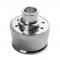 Mr. Gasket Breather/Oil Filter Cap 9117MRG