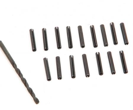 Mr. Gasket Stud Pinning Kit 806G