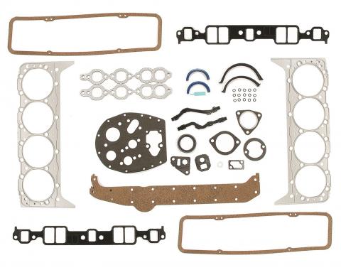 Mr. Gasket Overhaul Gasket Kit 7104MRG