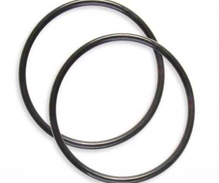 Mr. Gasket Replacement Water Neck O-Rings 2668