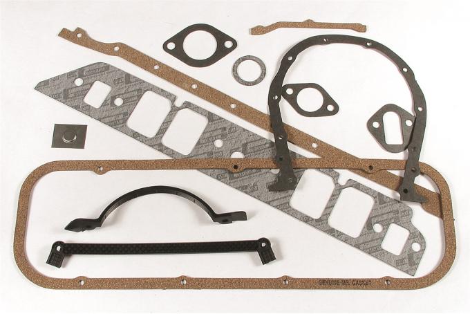 Mr. Gasket Cam Change Gasket Kit 4404