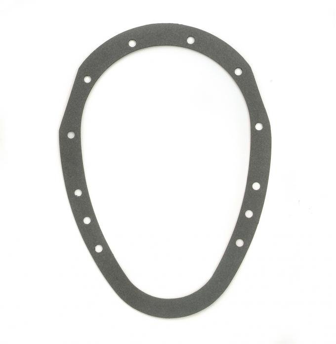 Mr. Gasket Timing Cover Gasket, Quick Change Cam Cover 92