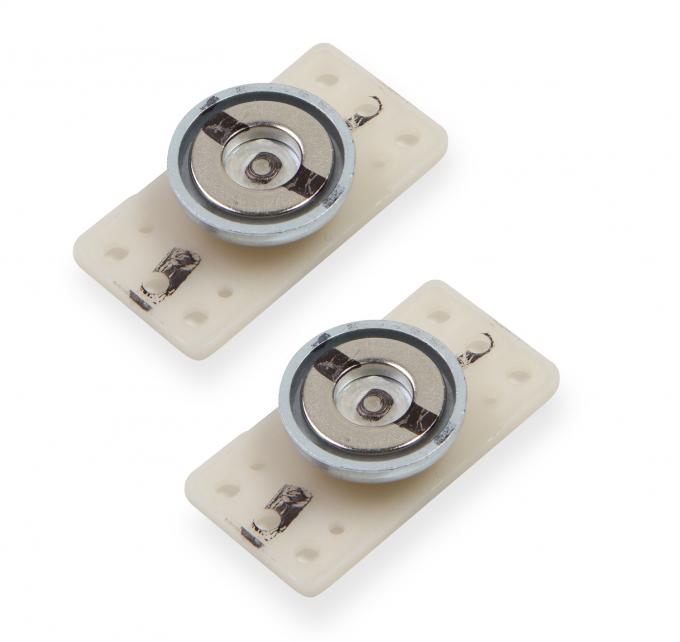 Mr. Gasket Magnetic Interior Panel Retainer 3736G