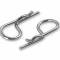 Mr. Gasket Safety Pins, Set of 2 1016A