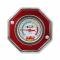 Mr. Gasket Thermocap, 16 PSI, Red 2471R