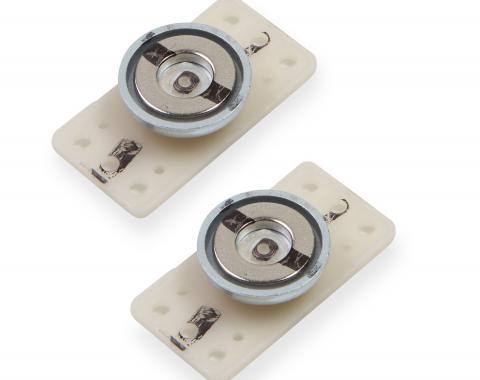 Mr. Gasket Magnetic Interior Panel Retainer 3736G