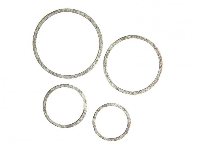 Mr. Gasket Air Cleaner Gasket 6185