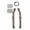 Mr. Gasket Performance Intake Manifold Gaskets 107