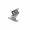 Mr. Gasket Timing Tab with Adjustable Pointer, Chrome 4598