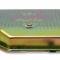 Mr. Gasket Transmission Oil Pan, Zinc 9765ZMRG