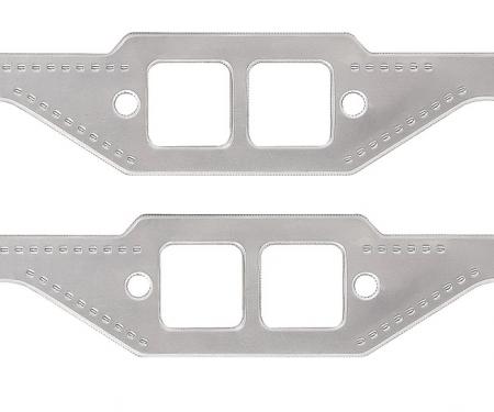 Mr. Gasket Header Gaskets, Aluminum-Layered 7401G