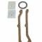 Mr. Gasket Performance Intake Manifold Gaskets .125 Inch Thick 110