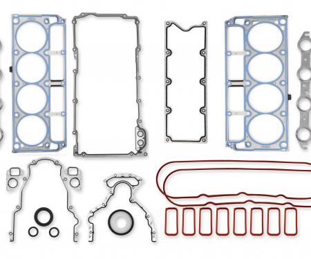 Mr. Gasket Premium Engine Overhaul Kit with MLS Head Gaskets 61001G