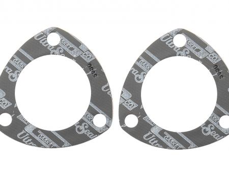 Mr. Gasket Ultra-Seal Collector Gaskets, 2-1/2 Inch 5980