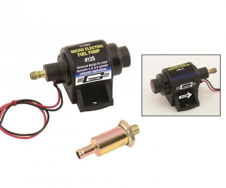 Mr. Gasket Electric Fuel Pump 12S