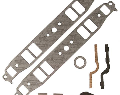 Mr. Gasket Intake Gasket 100