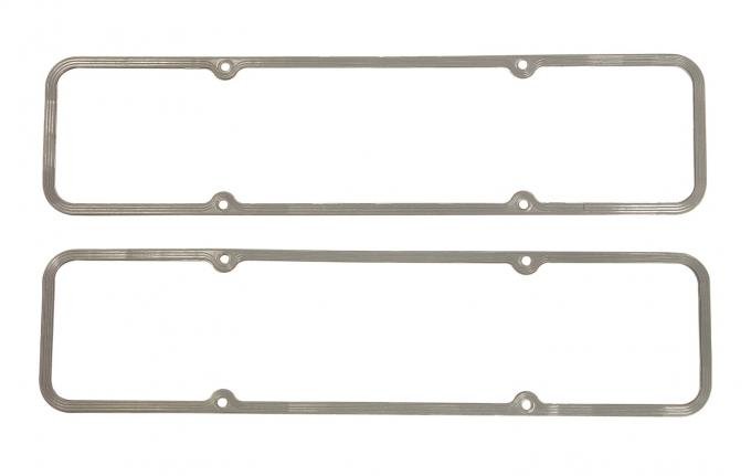 Mr. Gasket Valve Cover Gaskets, Molded Rubber 5853G