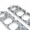 Mr. Gasket Performance Intake Manifold Gaskets 107