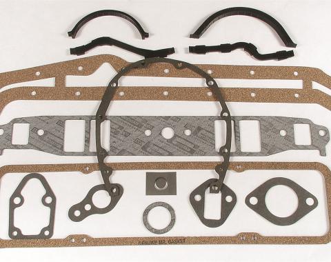 Mr. Gasket Cam Change Gaskets 4403