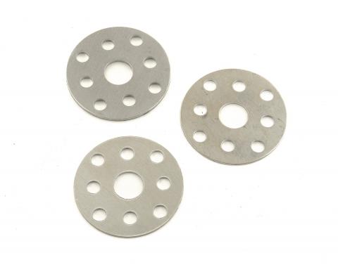 Mr. Gasket Water Pump Pulley Shim Kit 6129
