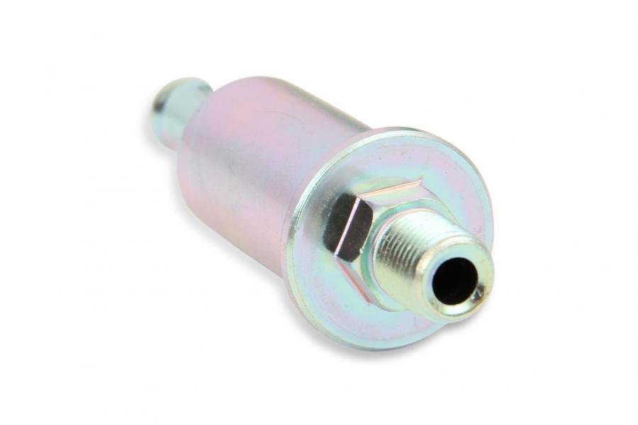 Mr. Gasket Micro Electric Fuel Pump 12D Classic Nova