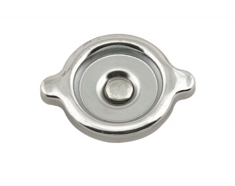 Mr. Gasket Valve Cover/Breather Filler Cap 2062