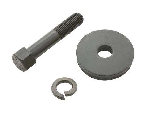 Mr. Gasket Ultra Seal Harmonic Balancer Bolt/Washer Kit 7845