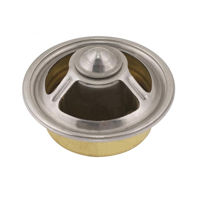 Mr. Gasket High Performance / High Flow Thermostat, 180 Degrees 4364