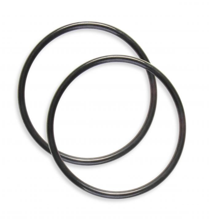 Mr. Gasket Replacement Water Neck O-Rings 2668