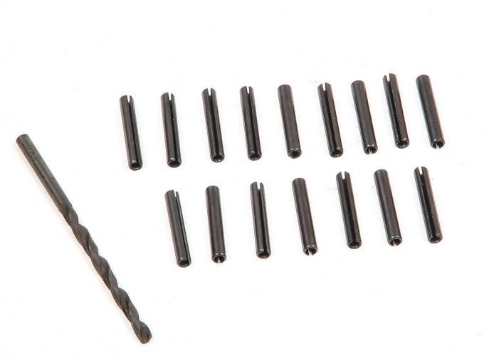 Mr. Gasket Stud Pinning Kit 806G