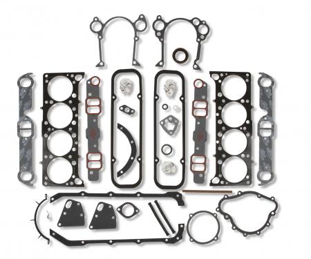 Mr. Gasket Premium Engine Overhaul Kit with MLS Head Gaskets 6114G