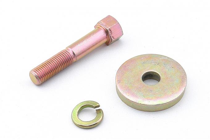 Mr. Gasket Harmonic Balancer Bolt & Washer Set 945G