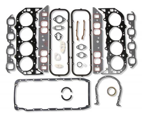 Mr. Gasket Overhaul Gasket Kit 6103G