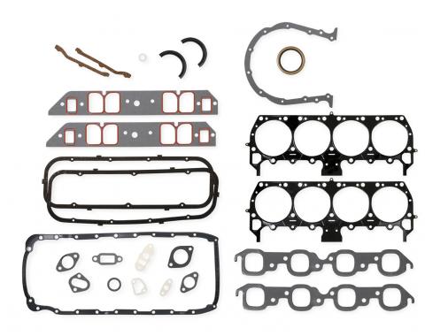 Mr. Gasket Overhaul Gasket Kit 6104G
